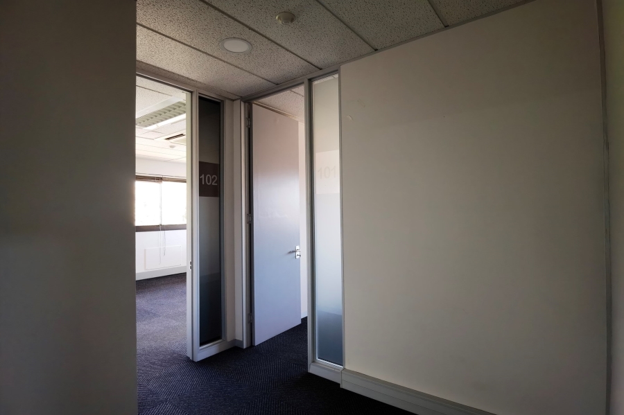 Commercial Property for Sale in Mowbray Western Cape